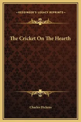 El grillo en el hogar - The Cricket On The Hearth