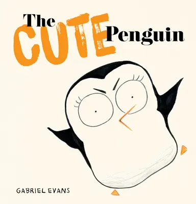 El lindo pingüino - The Cute Penguin