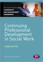 Desarrollo profesional continuo en la atención social - Continuing Professional Development in Social Care