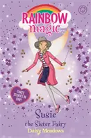 Rainbow Magic: Susie el Hada Hermana - Especial - Rainbow Magic: Susie the Sister Fairy - Special