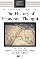 Un compañero para la historia del pensamiento económico - A Companion to the History of Economic Thought
