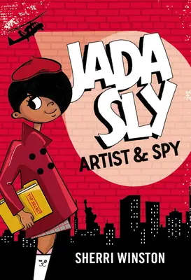 Jada Sly, artista y espía - Jada Sly, Artist & Spy