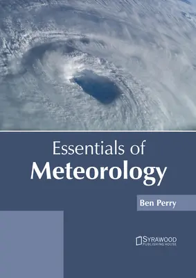 Lo esencial de la meteorología - Essentials of Meteorology