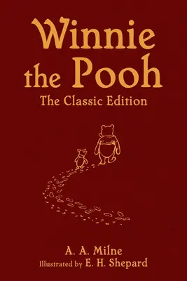 Winnie the Pooh: La edición clásica - Winnie the Pooh: The Classic Edition