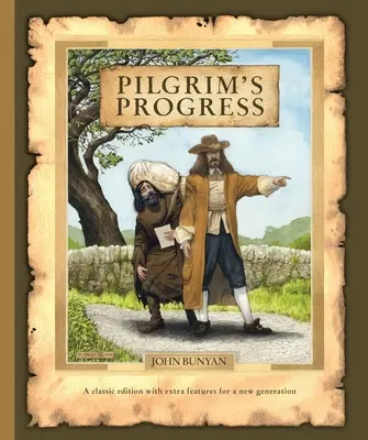 El Progreso del Peregrino - Pilgrim's Progress