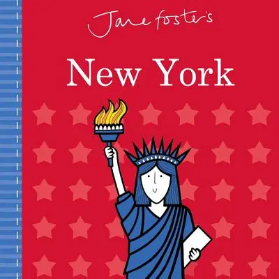 Ciudades de Jane Foster: Nueva York - Jane Foster's Cities: New York