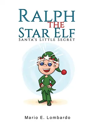 Ralph, el duende de las estrellas - Ralph the Star Elf