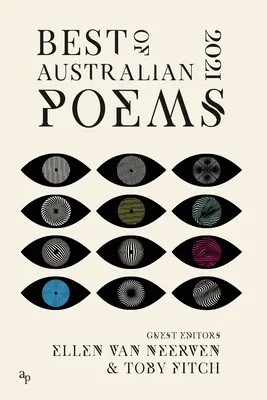 Lo mejor de la poesía australiana 2021 - Best of Australian Poems 2021