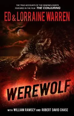 El hombre lobo: una historia real de posesión demoníaca - Werewolf: A True Story of Demonic Possession