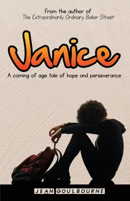 Janice: Una historia de esperanza y perseverancia que llega a la mayoría de edad - Janice: A Coming of Age Tale of Hope and Perseverance