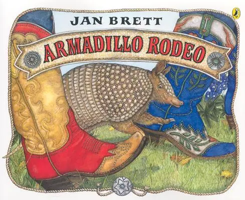 Armadillo Rodeo