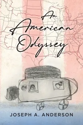 Una odisea americana - An American Odyssey