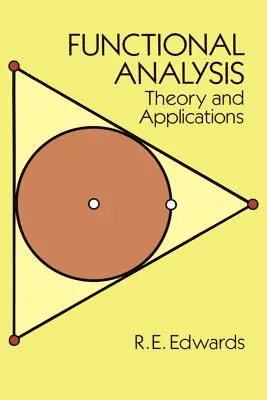 Análisis funcional: Teoría y aplicaciones - Functional Analysis: Theory and Applications