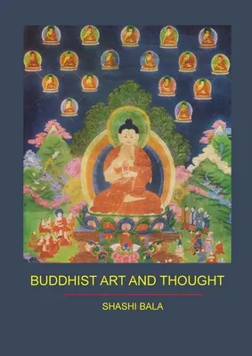 Arte y pensamiento budistas - Buddhist Art and Thought