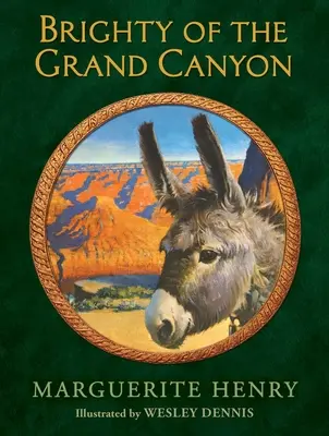 Brighty del Gran Cañón - Brighty of the Grand Canyon