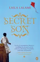 El hijo secreto - Secret Son