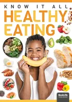 Comer sano - Healthy Eating