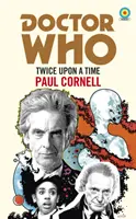 Doctor Who Twice Upon a Time - Doctor Who: Twice Upon a Time