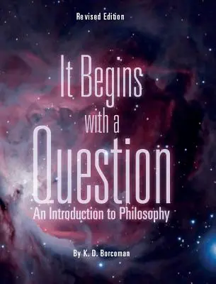 Todo comienza con una pregunta - It Begins with a Question