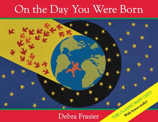 El día que naciste (con audio) - On the Day You Were Born (with Audio)