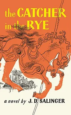 El guardián entre el centeno - The Catcher in the Rye