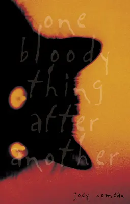 Una cosa sangrienta tras otra - One Bloody Thing After Another