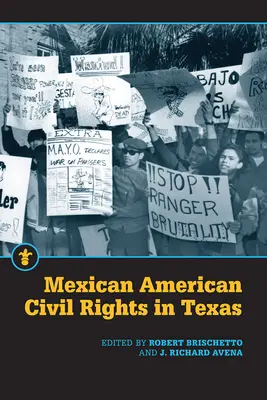 Los derechos civiles de los mexicano-americanos en Texas - Mexican American Civil Rights in Texas