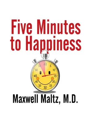 Cinco minutos para la felicidad - Five Minutes to Happiness