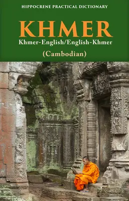 Diccionario práctico jemer-inglés/inglés-jemer (camboyano) - Khmer-English/ English-Khmer (Cambodian) Practical Dictionary