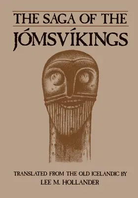 La saga de los jomsvikingos - The Saga of the Jomsvikings