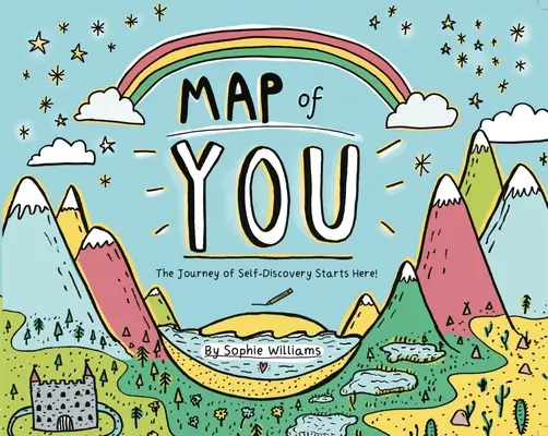 Mapa de ti - Map of You