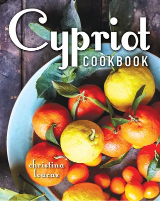 Cocina chipriota - Cyprus Cuisine