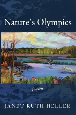 Las Olimpiadas de la Naturaleza - Nature's Olympics