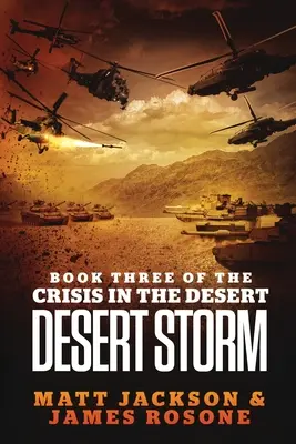 Tormenta del desierto - Desert Storm