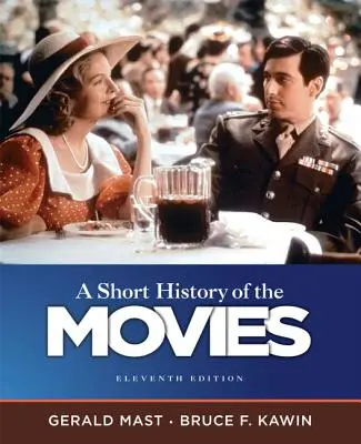 Breve historia del cine - A Short History of the Movies