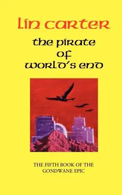 El pirata del fin del mundo - The Pirate of World's End