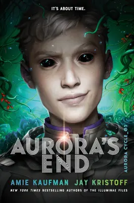 El fin de Aurora - Aurora's End