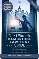 ULTIMATE CAMBRIDGE LAW TEST GUIDE