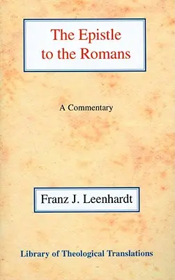 La Epístola a los Romanos - The Epistle to the Romans