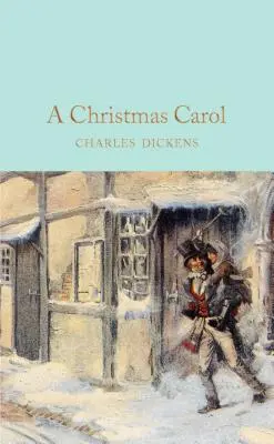 Cuento de Navidad - A Christmas Carol