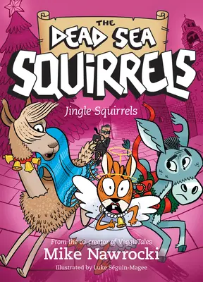 Ardillas tintineantes - Jingle Squirrels