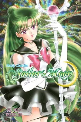 Sailor Moon, Volumen 9 - Sailor Moon, Volume 9