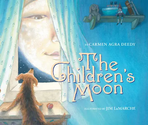 La luna de los niños - The Children's Moon