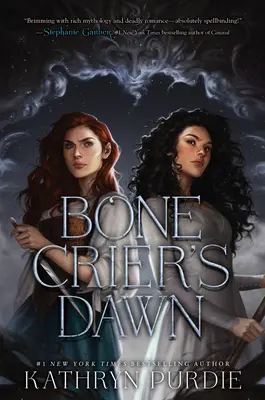 Amanecer del Pregonero - Bone Crier's Dawn