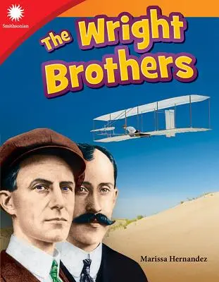 Los hermanos Wright - The Wright Brothers