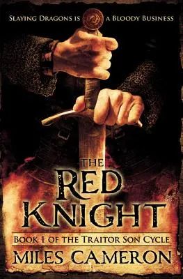 El Caballero Rojo - The Red Knight