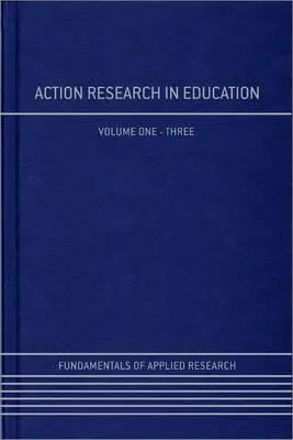 Investigación-acción en educación - Action Research in Education