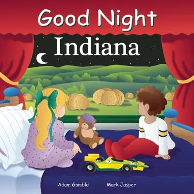 Buenas noches Indiana - Good Night Indiana