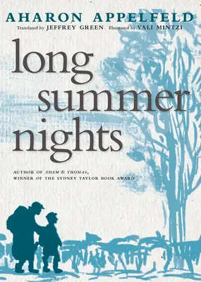 Largas noches de verano - Long Summer Nights