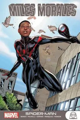 Miles Morales Spider-Man - Miles Morales: Spider-Man